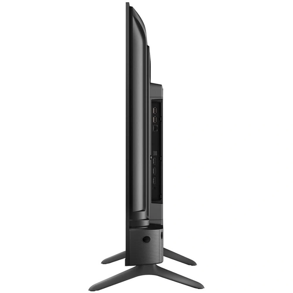 Телевизор Яндекс 55" ТВ Станция Бейсик QLED с Алисой (YNDX-00080). Фото 3