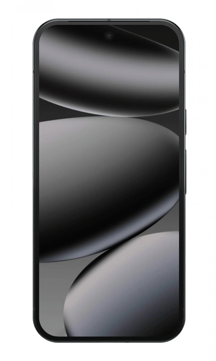 Смартфон Google Pixel 10 Pro 16/512Гб, Обсидиан (CA\GB). Фото 2