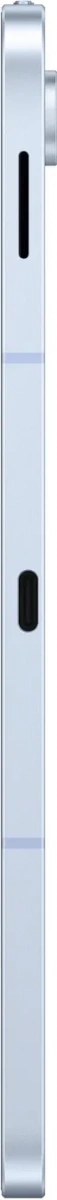 Планшет Samsung Galaxy Tab S10 FE Wi-Fi SM-X520 12/256Гб, Голубой. Фото 10