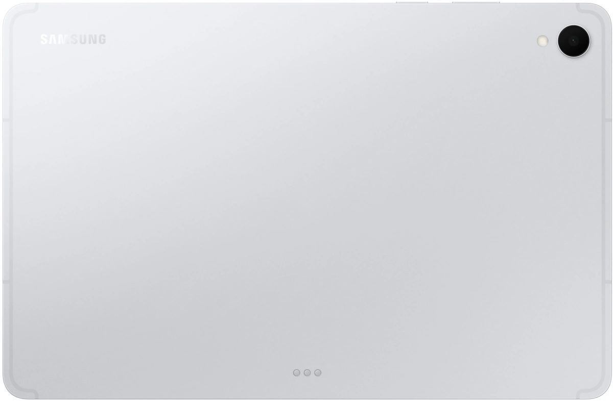 Планшет Samsung Galaxy Tab S11 Wi-Fi SM-X730 12/128Гб, Серебристый. Фото 6