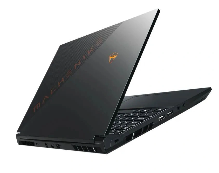 Machenike S15 (S15C RNJY) (15.6", i5 12450H, 16GB, SSD 512GB, RTX3050, Windows 11). Фото 4