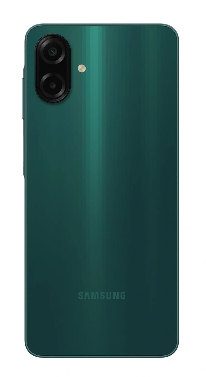 Смартфон Samsung Galaxy A07 4/128Гб Зелёный (SM-A075F). Фото 2