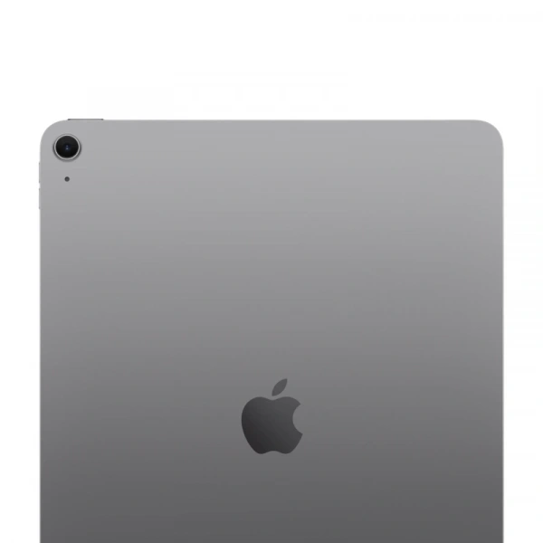Планшет Apple iPad Air 13" (M4) (2026) Wi-Fi 128Гб Космический серый (MH5N4). Фото 4