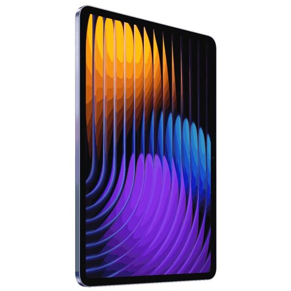 Планшет XiaoMi Pad 7 Pro 8/128GB Wi-Fi, Blue. Фото 3