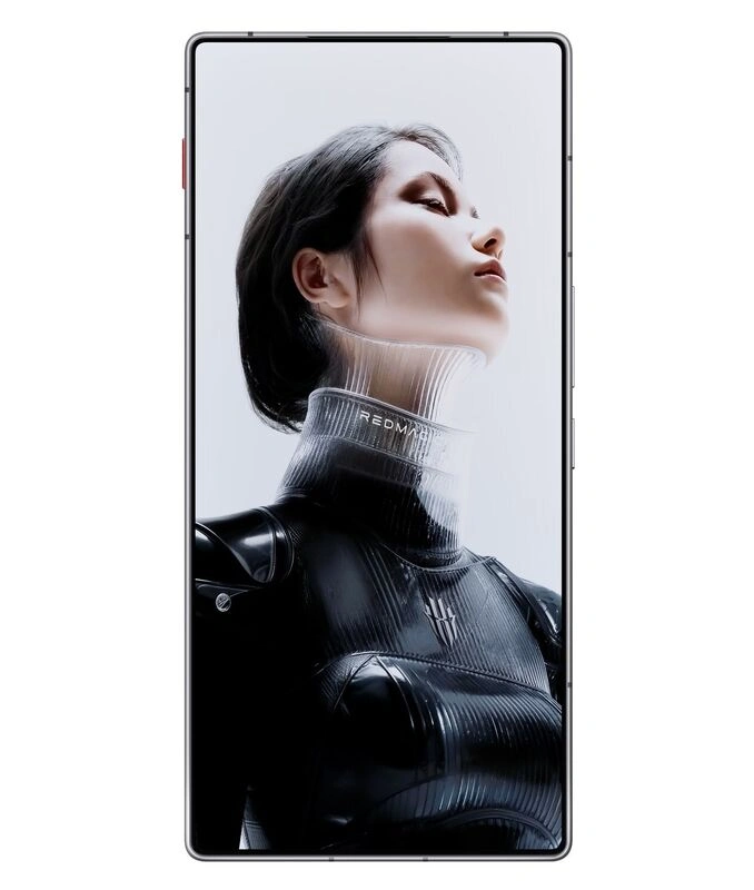 Смартфон Nubia RedMagic 11 Air 12/256Гб (NX799J) Призма. Фото 3