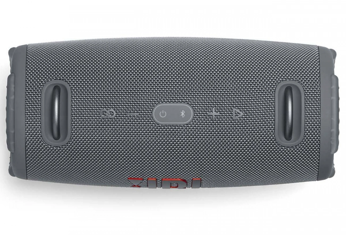Беспроводная акустика JBL Xtreme 3, Серая (JBLXTREME3GRY). Фото 2