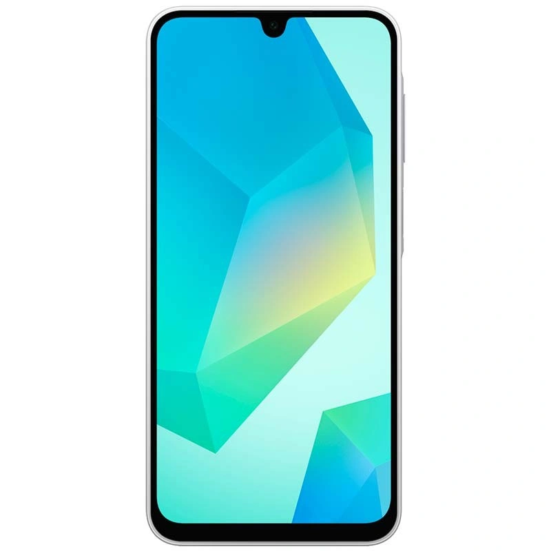 Смартфон Samsung Galaxy A16 4/128Гб Серый (SM-A165F). Фото 2
