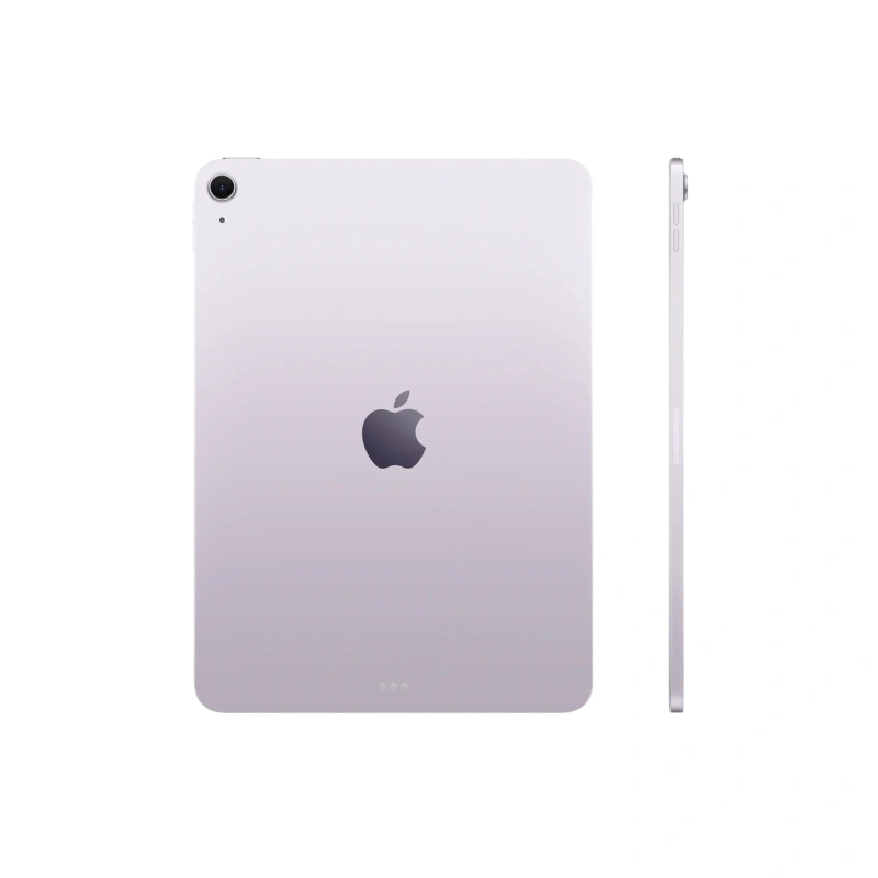 Apple iPad Air 11 (2025) Wi-Fi 256Гб Фиолетовый (MCA64). Фото 2