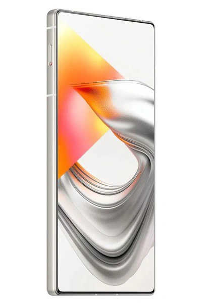 Смартфон Nubia Z70 Ultra 12/256Гб Жёлтый (NX733J). Фото 6