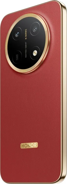 Смартфон Honor X9e Pro 6/256Гб Терракотовый (BSN-NX1). Фото 6