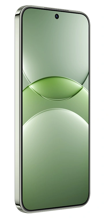 Смартфон Huawei Nova 13 12/512Гб Дымчатый Зелёный (BLK-LX9). Фото 6