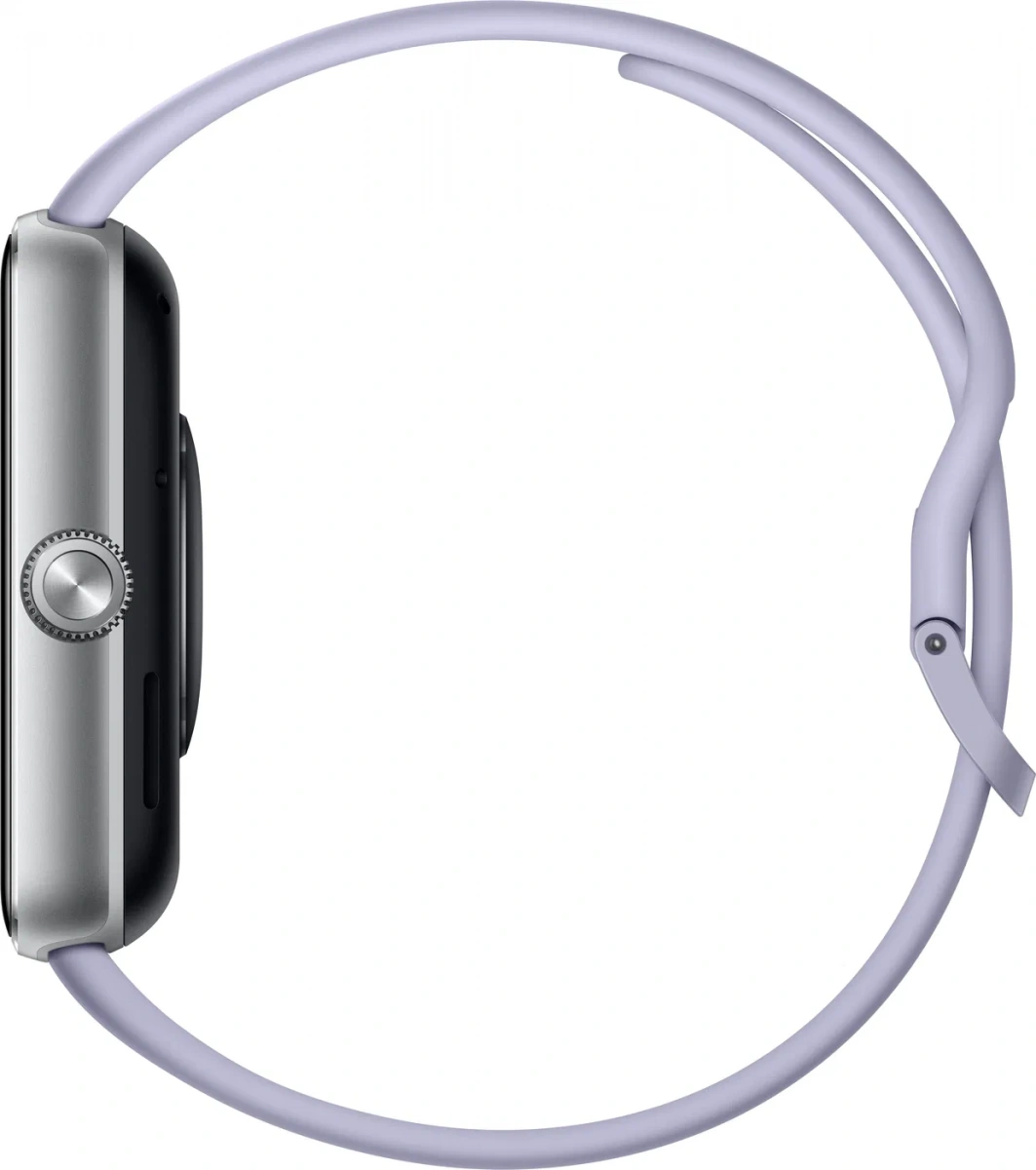 Умные часы Redmi Watch 5, Lavender Purple (BHR9388GL). Фото 4