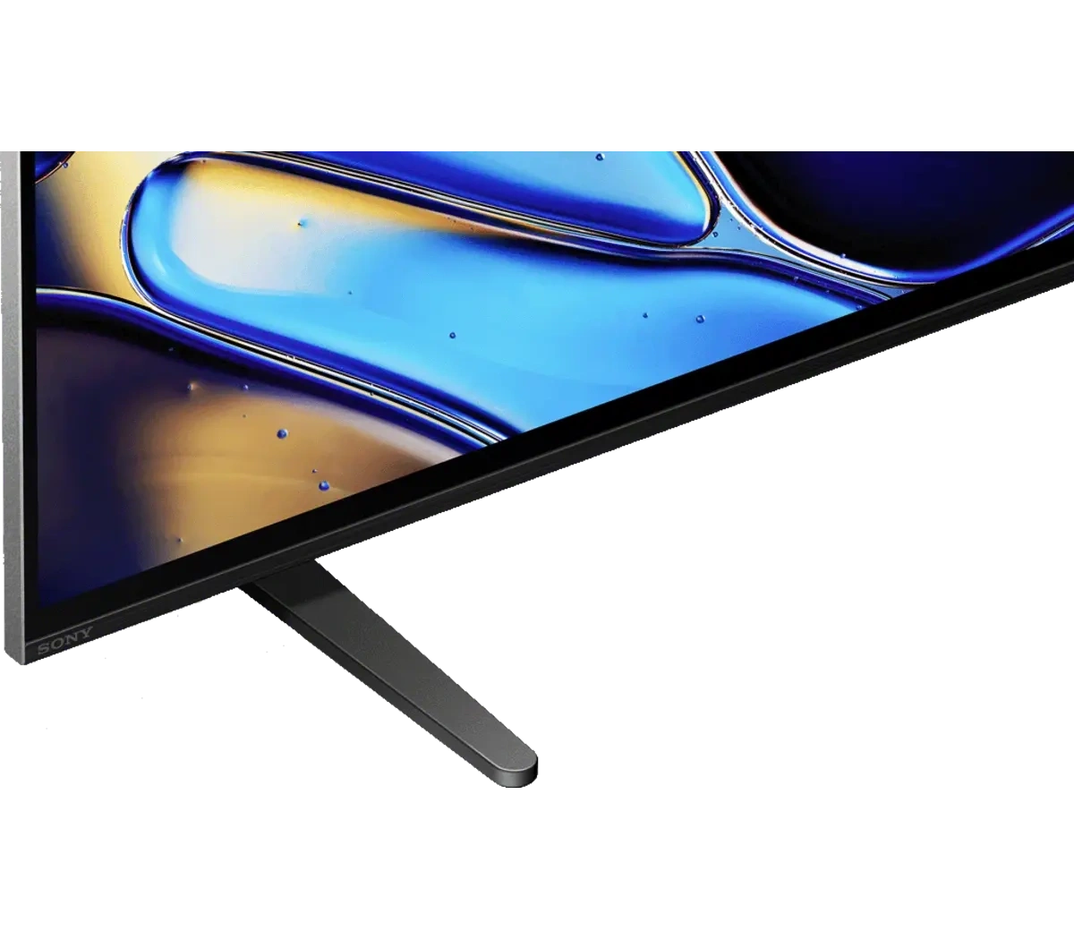 Телевизор Sony BRAVIA 8 65" Class OLED 4K Google TV (K-65XR80P). Фото 4