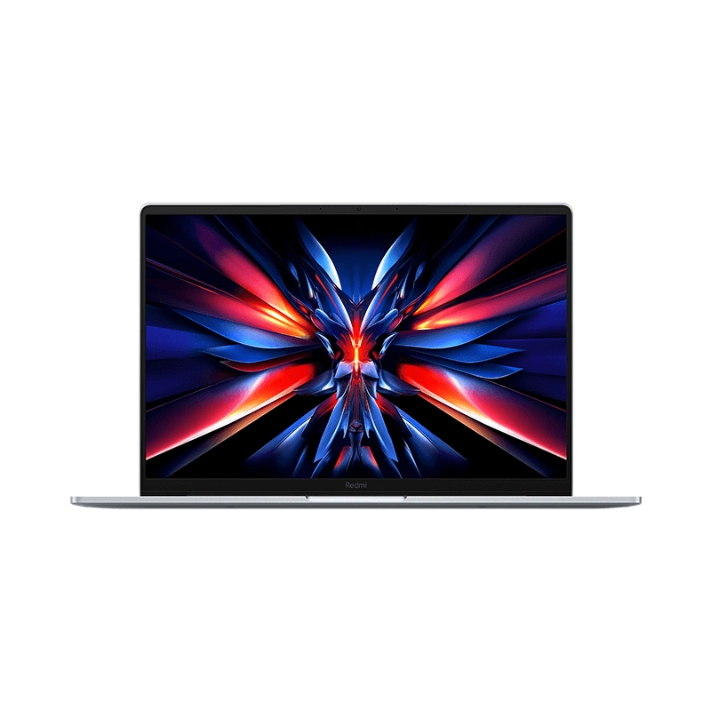 RedmiBook Pro 14" 2024 (Intel Core Ultra 7 155H 1.4ГГц, 32Gb, 1Tb SSD, Intel Arc, Windows 11), Gray (JYU4598). Фото 1