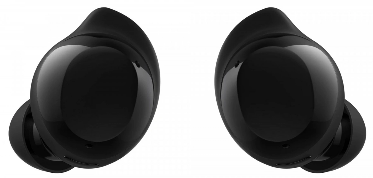 Беспроводные наушники Samsung Galaxy Buds Core, Black (SM-R410). Фото 3