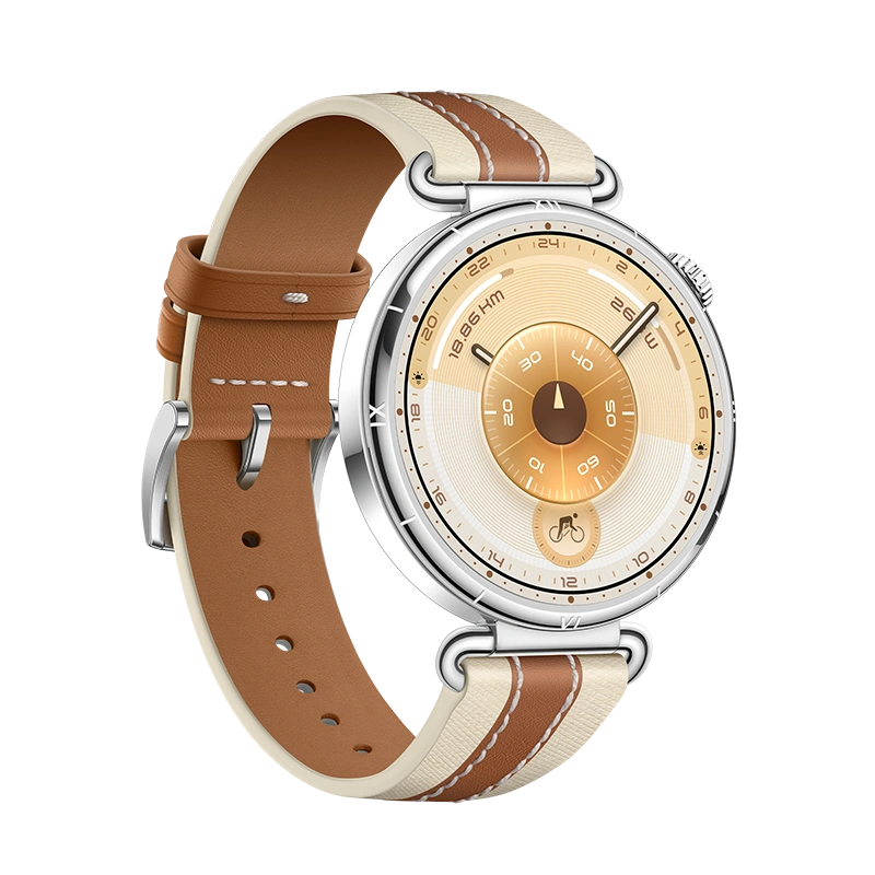 Умные часы Huawei Watch GT 6 41мм, Brown. Фото 3