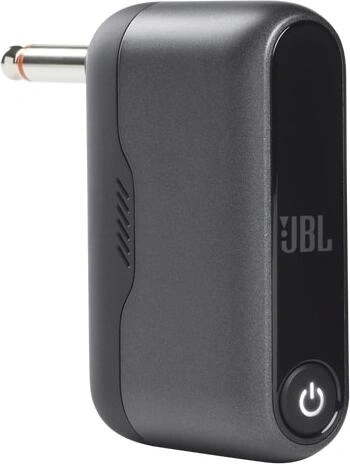 Комплект микрофонов JBL Wireless Microphone (JBLWIRELESSMICAS2). Фото 8