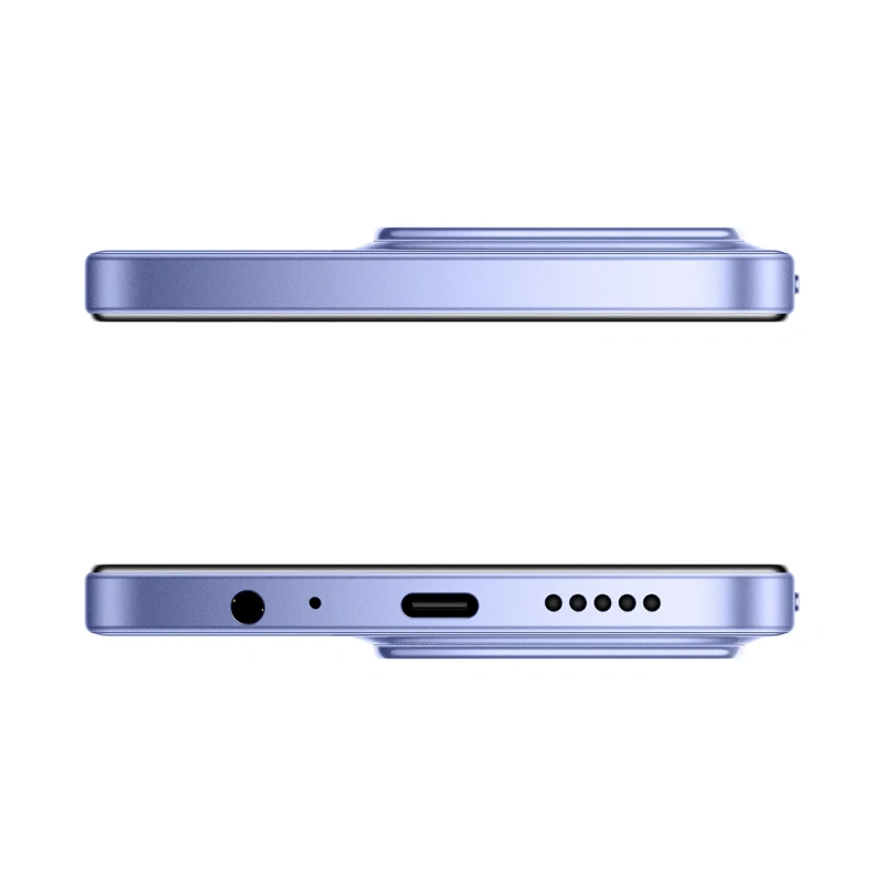 Смартфон Poco C85 8/256Gb Purple. Фото 8