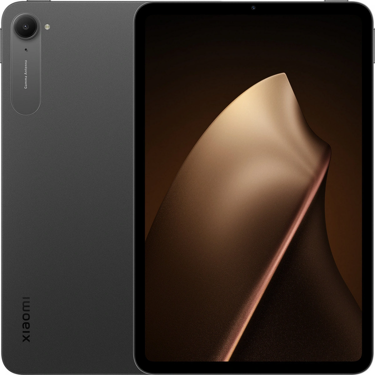 Планшет Xiaomi Pad Mini 8/256Гб Wi-Fi, Серый. Фото 1
