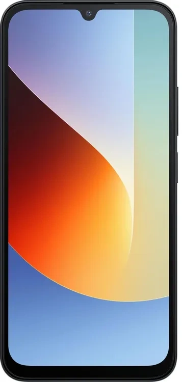 Смартфон Redmi A7 Pro 4/64Гб Черный. Фото 2