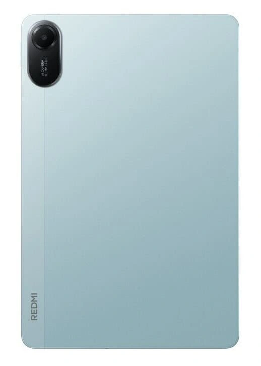 Планшет Redmi Pad 2 8/256GB 4G, Mint Green. Фото 3