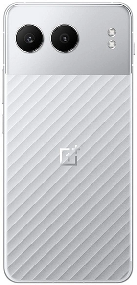 Смартфон OnePlus Nord 4 8/256GB, Mercurial Silver. Фото 3
