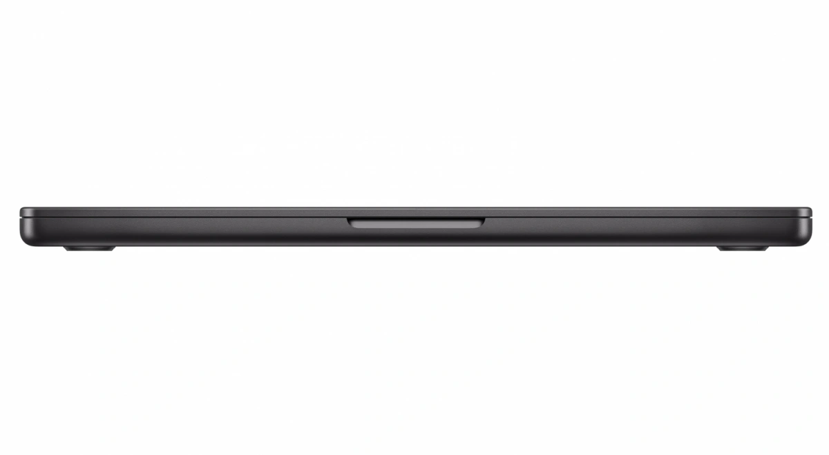 Apple MacBook Pro 14" (2024) 1Tb Space Black (MCX04) (M4 10C CPU/10C GPU, 24 ГБ, 1 ТБ SSD). Фото 5