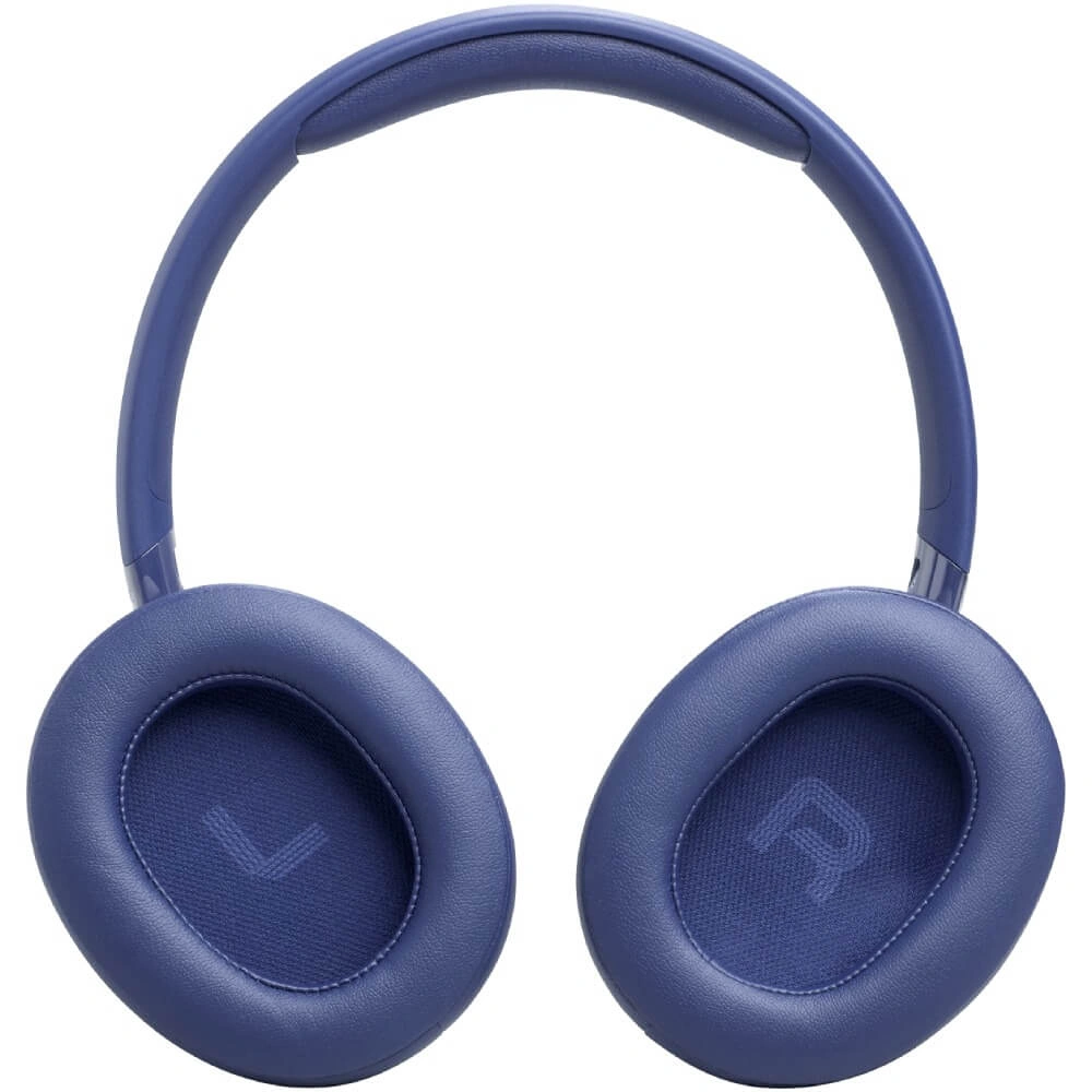 Беспроводные наушники JBL Tune 730BT, Синие. Фото 8