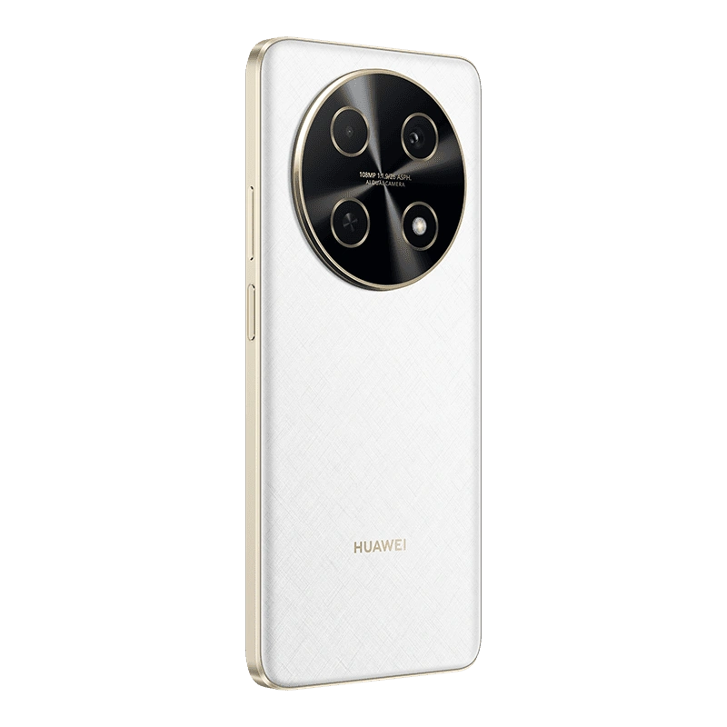 Смартфон Huawei Nova 13i 8/128Гб Белый (CTR-L91). Фото 5