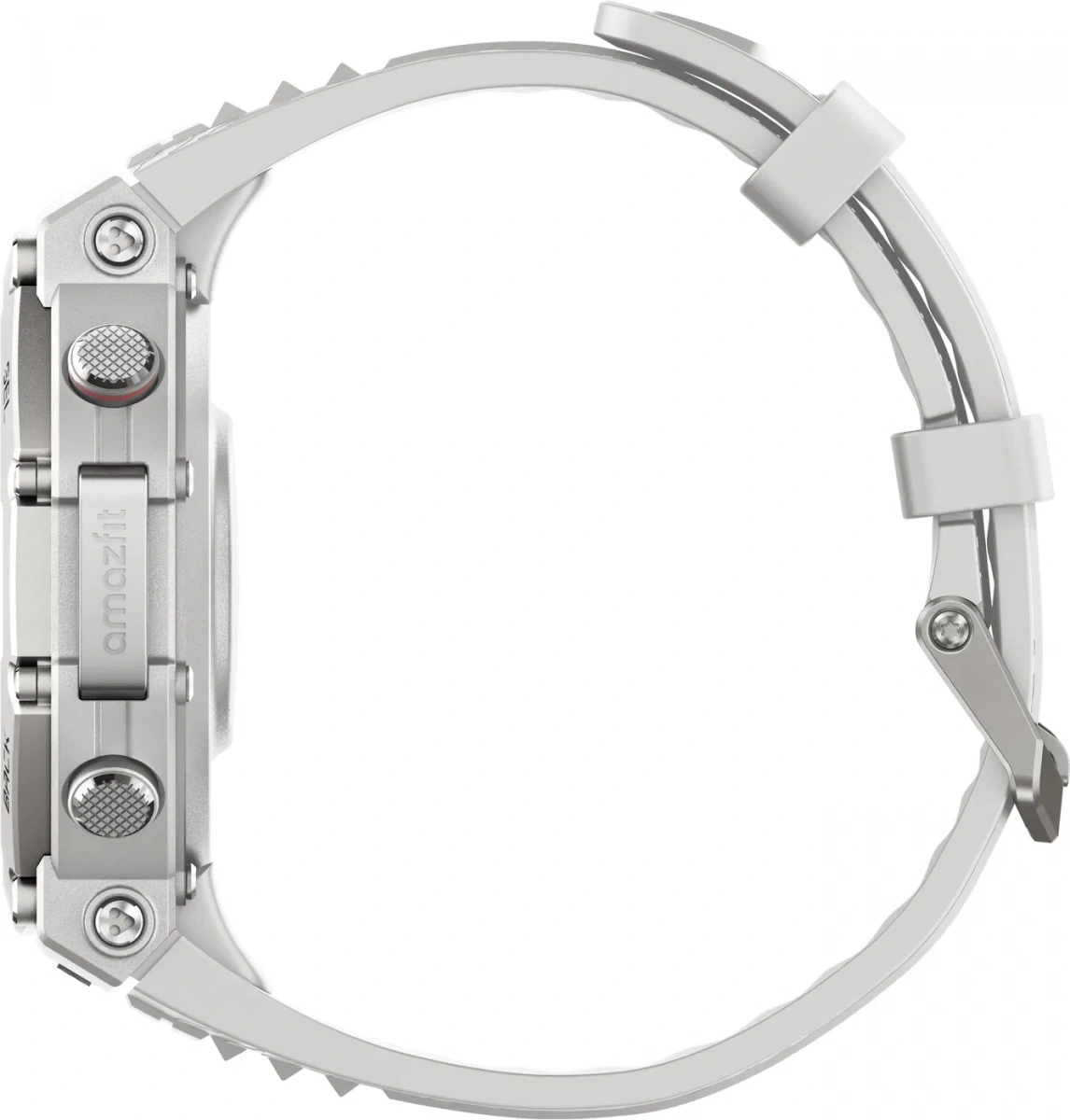 Умные часы Huami Amazfit T-Rex 3, Haze Grey (A2323). Фото 4