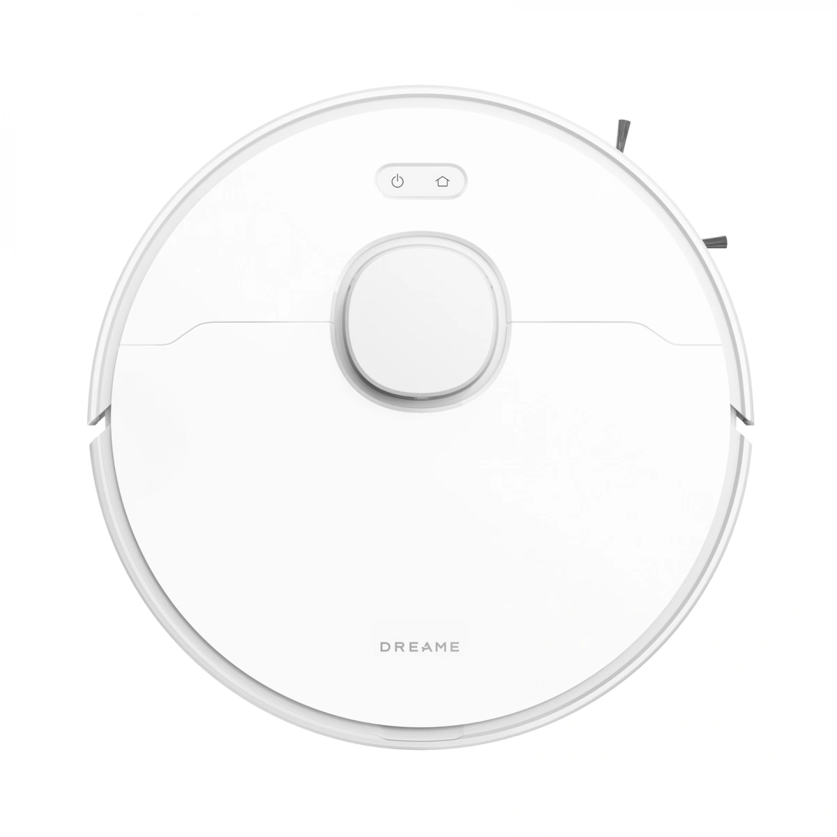 Робот-пылесос Dreame F10, White (RLF11SA). Фото 1