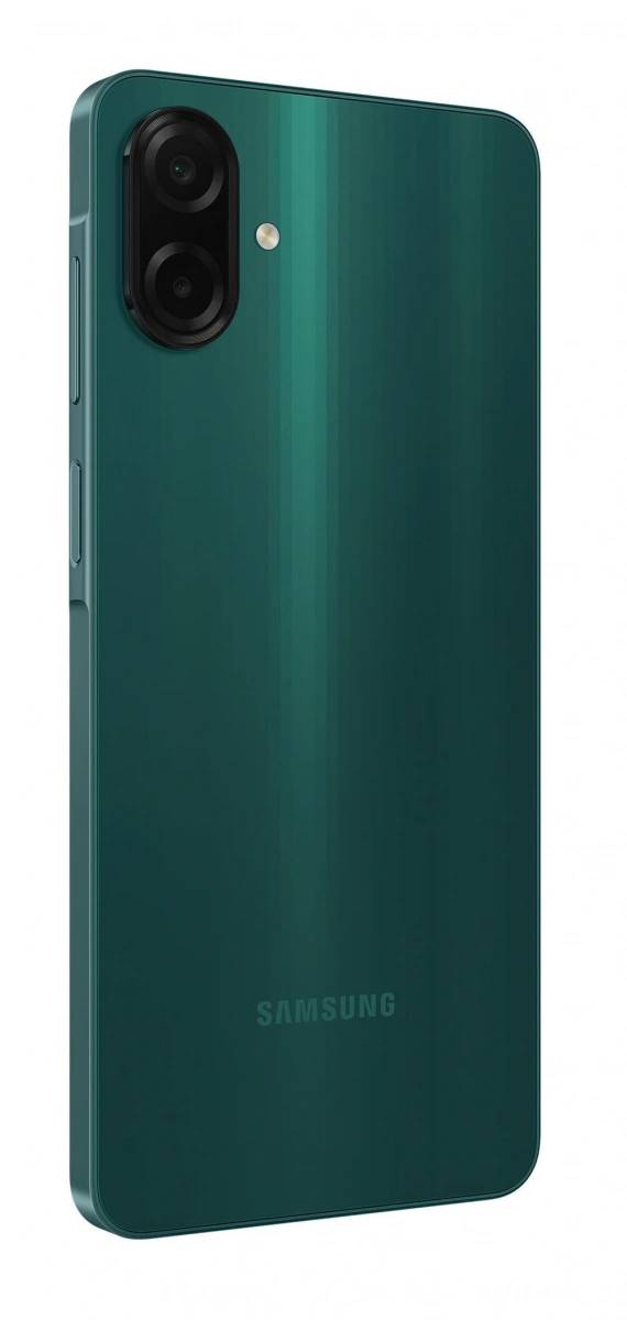 Смартфон Samsung Galaxy A07 4/128Гб Зелёный (SM-A075F). Фото 4