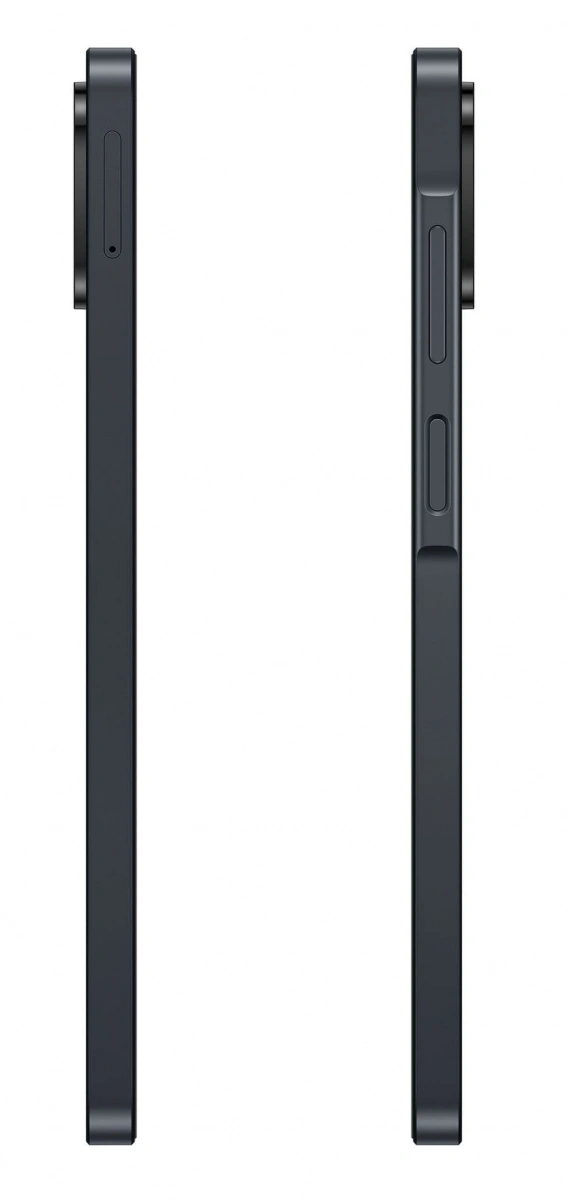 Смартфон Samsung Galaxy A07 8/256Gb Black (SM-A075F). Фото 7