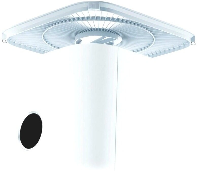 Очиститель воздуха Mijia Air Purifier 4 (AC-M16-SC), White (BHR5096GL). Фото 5