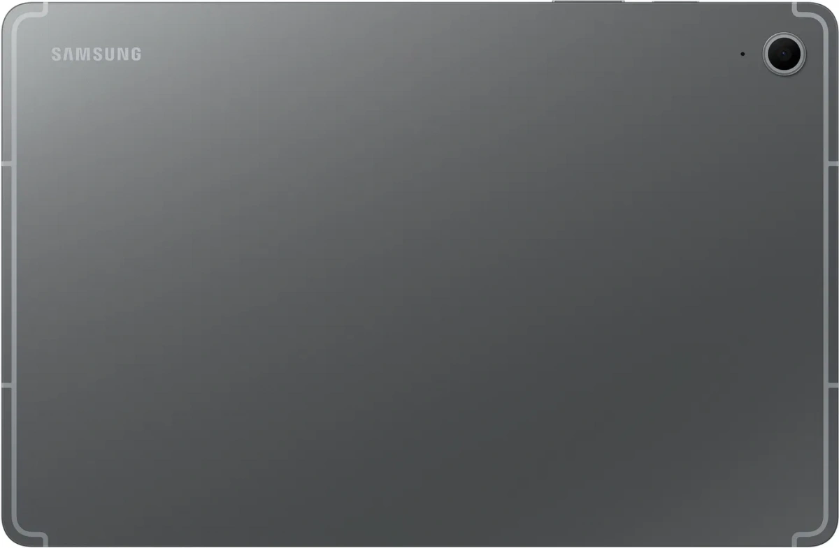 Планшет Samsung Galaxy Tab S10 FE Wi-Fi SM-X520 8/128Гб, Серый. Фото 8