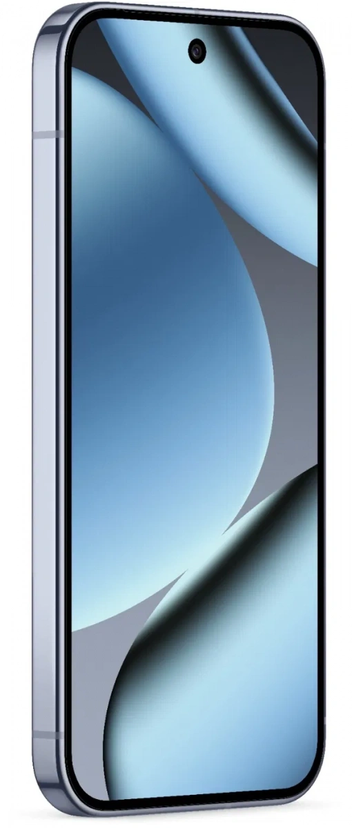 Смартфон Google Pixel 10 Pro 16/512Гб, Лунный камень (CA/GB). Фото 4