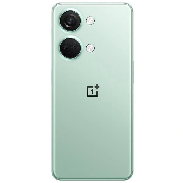 Смартфон OnePlus Nord 3 16/256GB, Misty Green. Фото 3