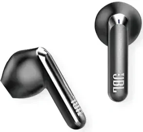 Беспроводные наушники JBL T280 TWS X2, Black. Фото 2