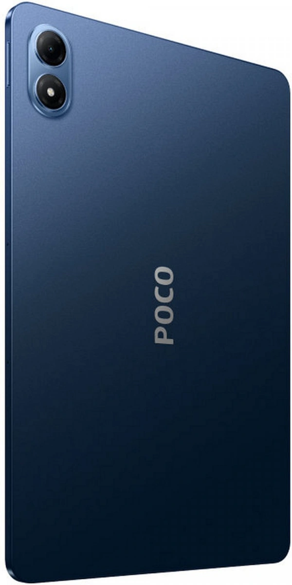 Планшет Poco Pad M1 Wi-Fi 8/256GB, Blue. Фото 7