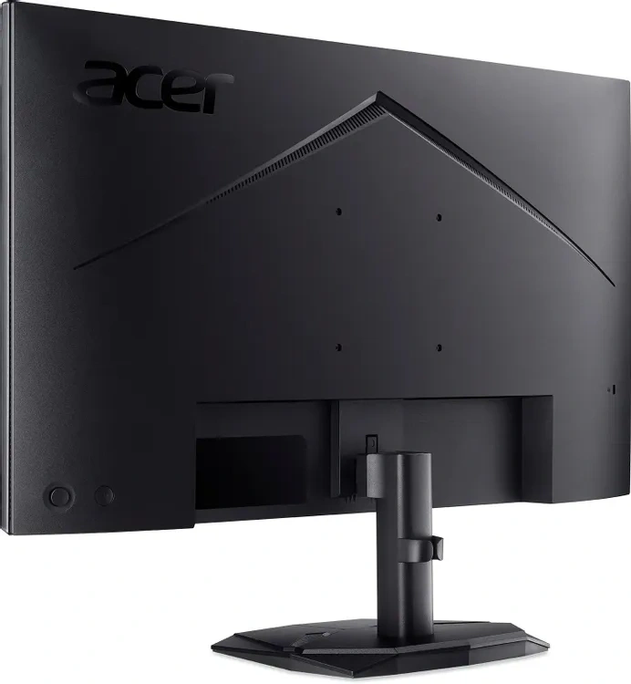 Монитор Acer Nitro KG272P6bip 144Гц IPS  27" (UM.HX2CD.601). Фото 5