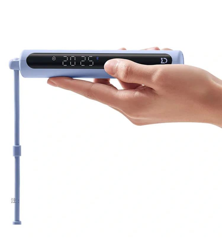 Умная скакалка Mijia Smart Skipping Rope 2 (MJTS02YM), Бежевая. Фото 2