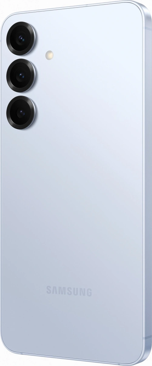 Смартфон Samsung Galaxy S25+ 5G 12/512Гб Голубой (SM-S936B). Фото 7