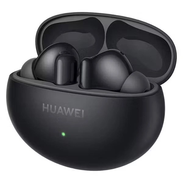 Беспроводные наушники Huawei FreeBuds 6i, Black. Фото 2