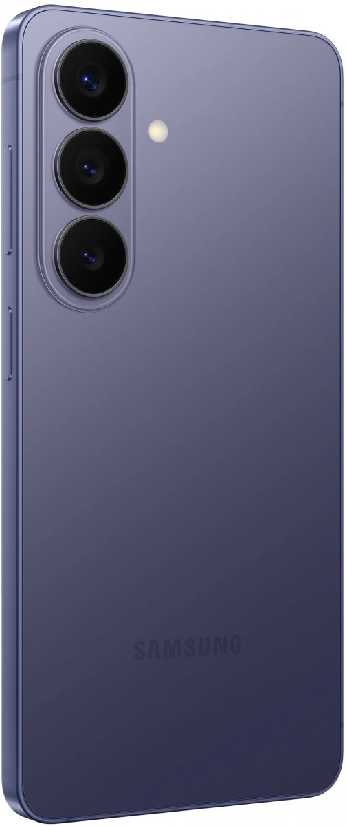 Смартфон Samsung Galaxy S26 12/512Гб, Фиолетовый (SM-S942B). Фото 6