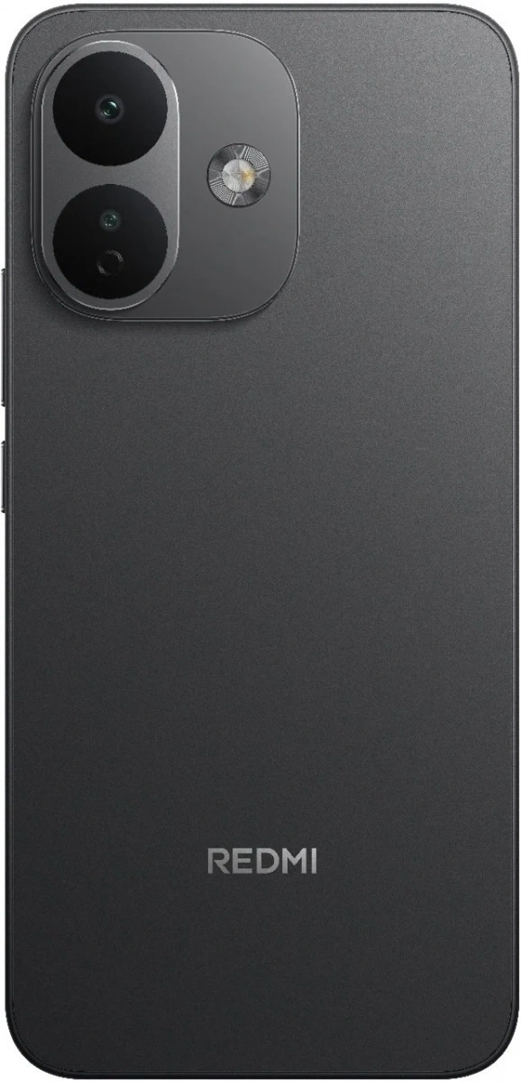 Смартфон Redmi Note 17 Pro 8/512Гб Чёрный. Фото 2