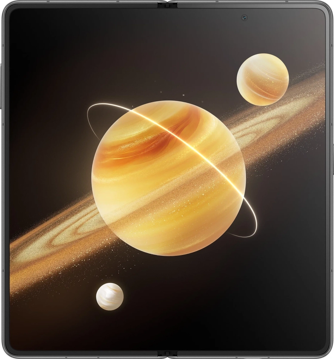 Смартфон Honor Magic V3 12/512Гб Зелёный (FCP-N49). Фото 9