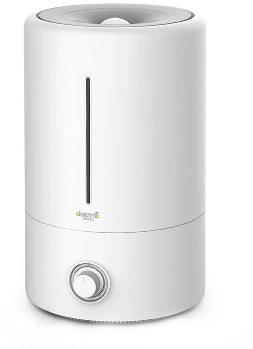 Увлажнитель воздуха Deerma DEM-F800, Белый. Фото 1