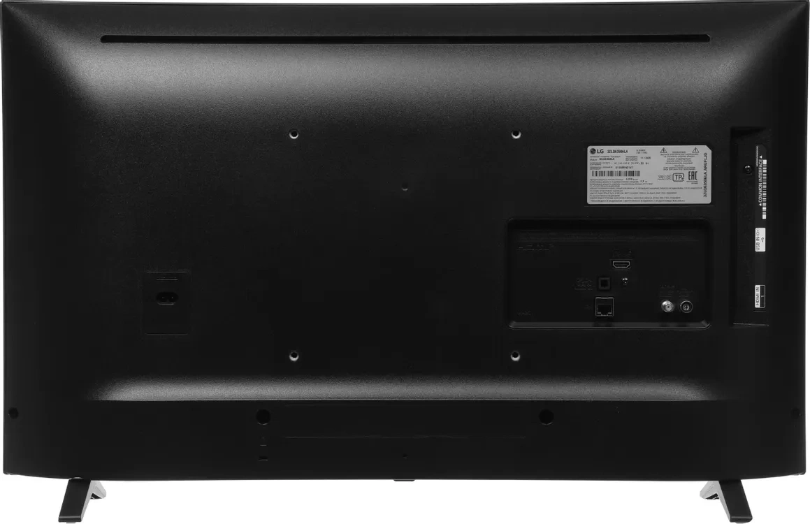 Телевизор LG 32'' 32LQ63506LA.ARUG FULL HD СМАРТ ТВ. Фото 6