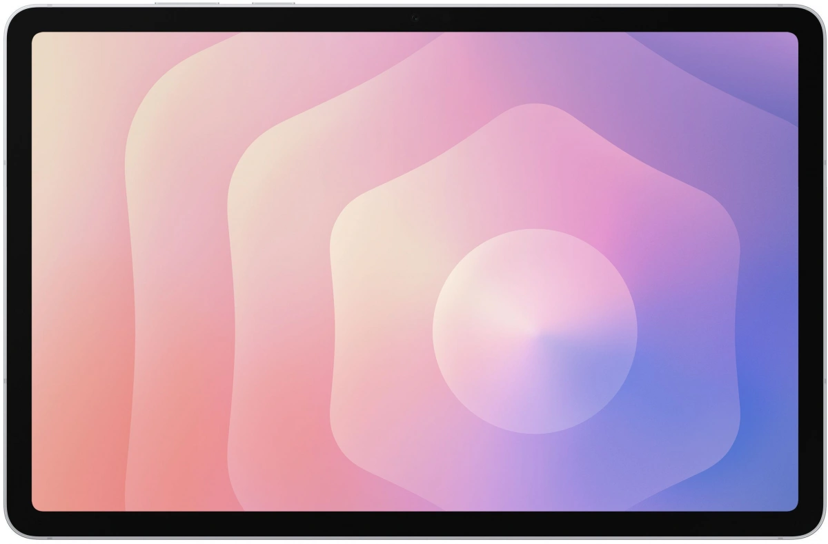 Планшет Samsung Galaxy Tab S11 Wi-Fi SM-X730 12/128Гб, Серебристый. Фото 3