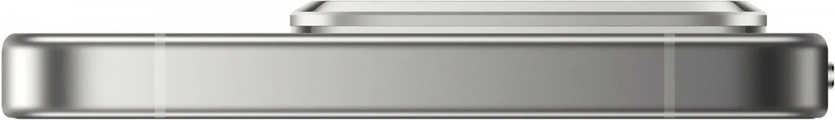 Смартфон XiaoMi 15T Pro 12/512Гб Серый. Фото 11